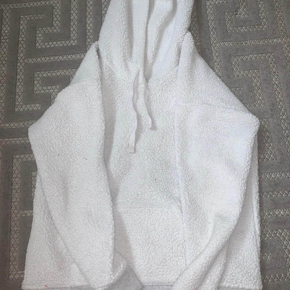 3 SOFT AND COZY SWEATSHIRTS !!